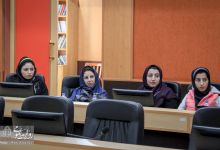 گزارش تصویری | برگزاری  کارگاه داوری مسابقات تکواندو ( پومسه )‌قهرمانی دانشجویان دانشگاه های کشور  - خواهران 